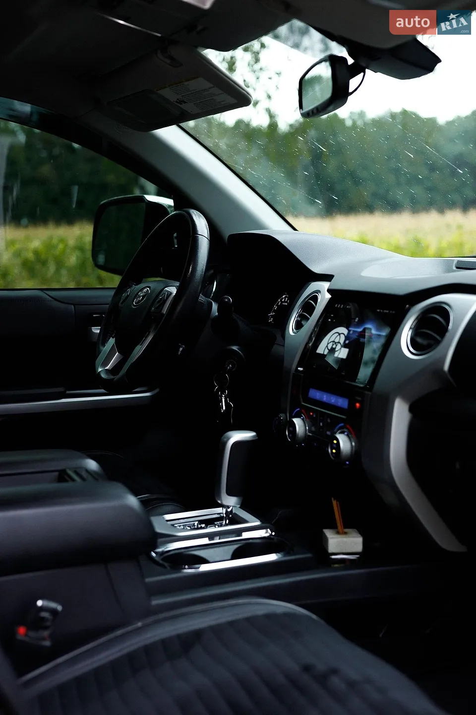2018 Toyota Tundra - мініатюра 10