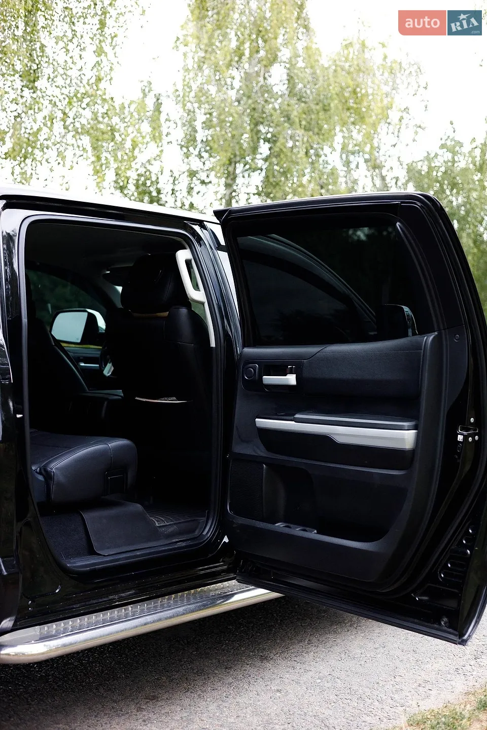 2018 Toyota Tundra - мініатюра 18