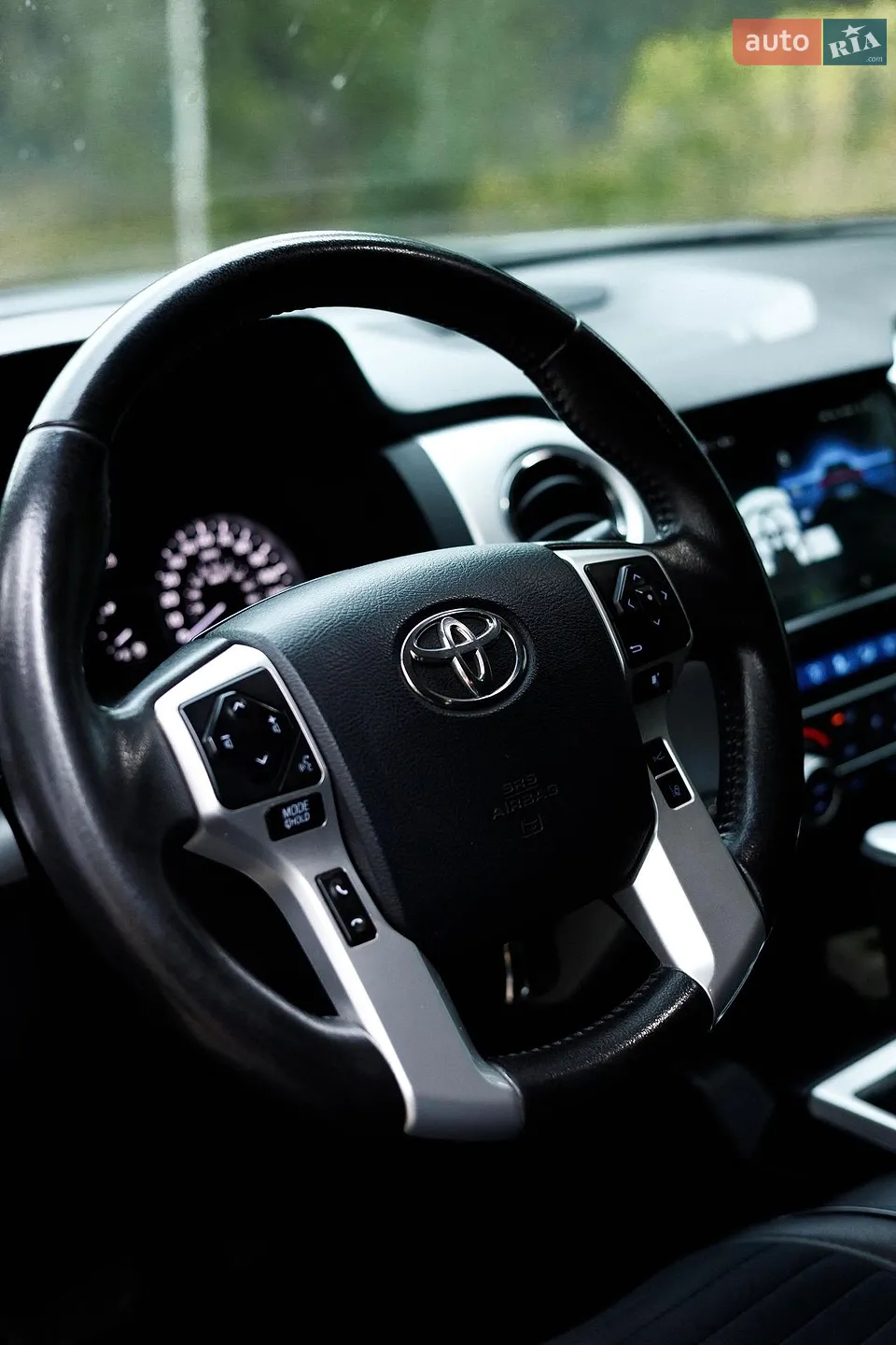 2018 Toyota Tundra - мініатюра 24