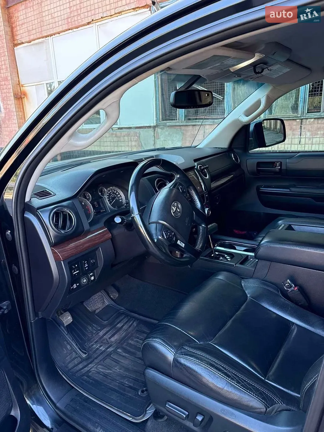 2014 Toyota Tundra - мініатюра 9