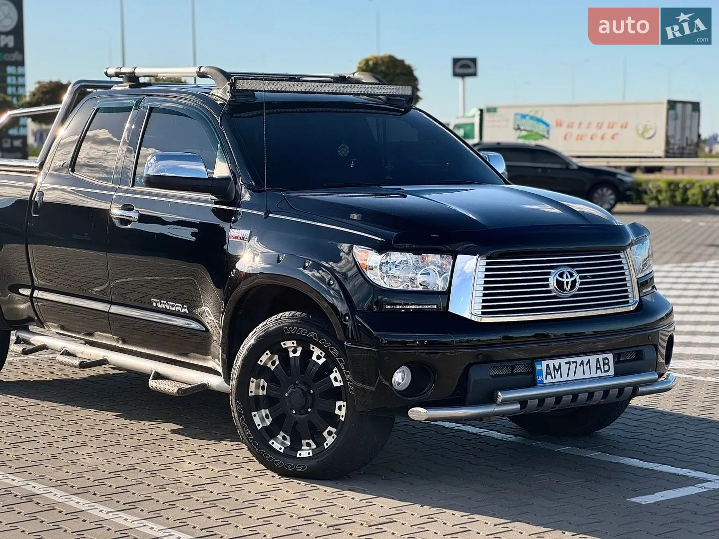 2013 Toyota Tundra - мініатюра 2