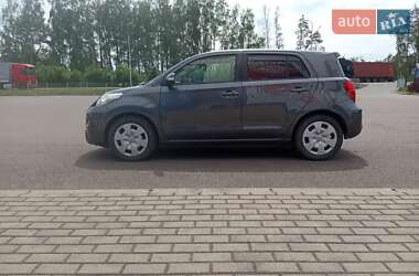 Внедорожник / Кроссовер Toyota Urban Cruiser 2009 в Ковеле