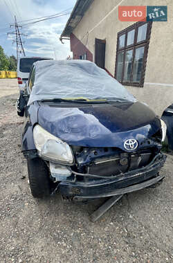 Внедорожник / Кроссовер Toyota Urban Cruiser 2009 в Черновцах