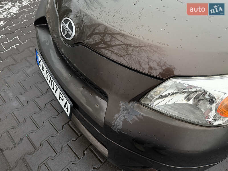 Внедорожник / Кроссовер Toyota Urban Cruiser 2010 в Киеве