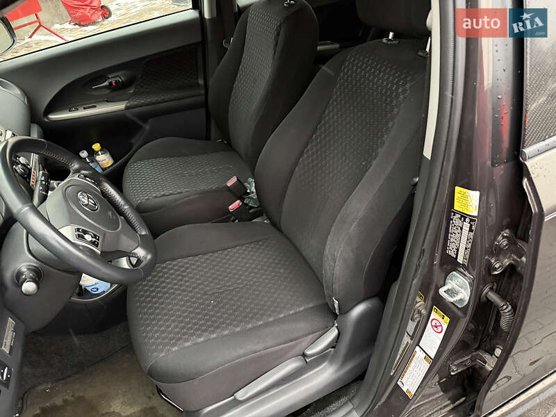 Внедорожник / Кроссовер Toyota Urban Cruiser 2010 в Киеве