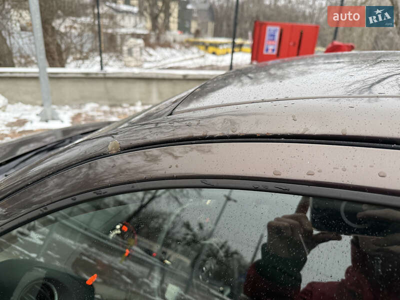 Внедорожник / Кроссовер Toyota Urban Cruiser 2010 в Киеве