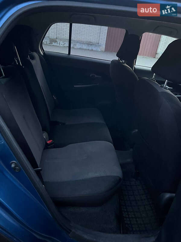 Внедорожник / Кроссовер Toyota Urban Cruiser 2012 в Виннице