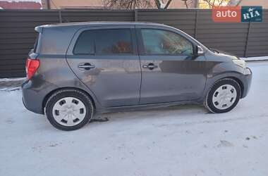 Внедорожник / Кроссовер Toyota Urban Cruiser 2009 в Ковеле