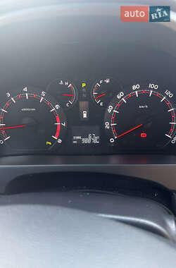 Минивэн Toyota Vellfire 2013 в 