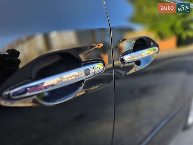 Минивэн Toyota Vellfire 2013 в Одессе фото 12 Минивэн Toyota Vellfire 2013 в Одессе