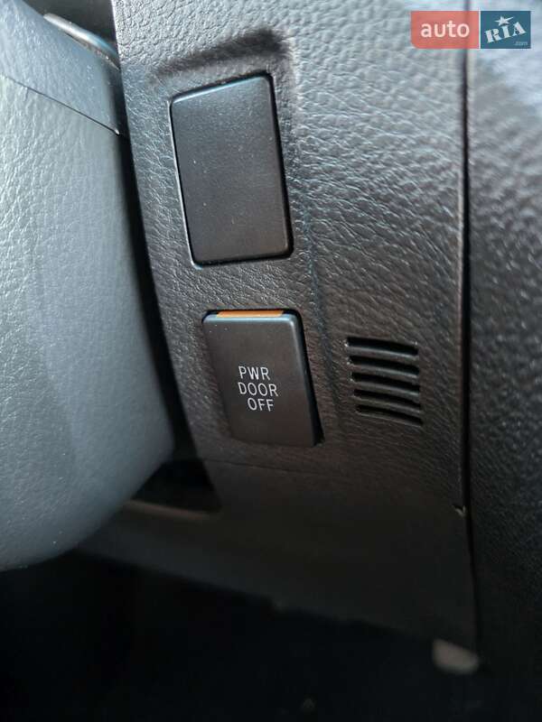 Минивэн Toyota Vellfire 2013 в Одессе фото 22 Минивэн Toyota Vellfire 2013 в Одессе