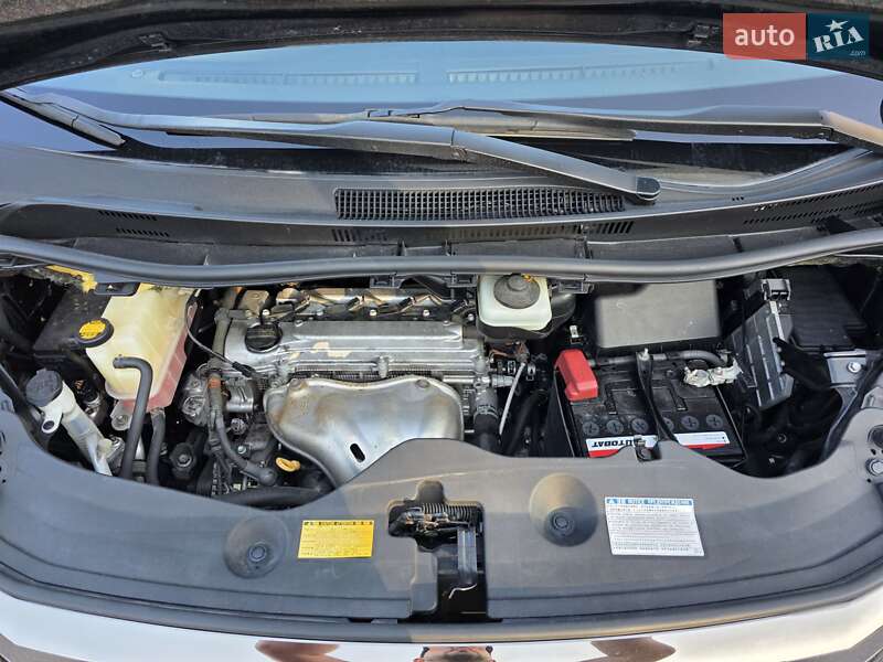 Минивэн Toyota Vellfire 2013 в Одессе фото 45 Минивэн Toyota Vellfire 2013 в Одессе
