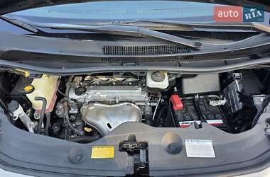 Минивэн Toyota Vellfire 2013 в 