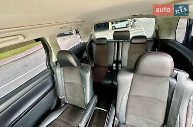Минивэн Toyota Vellfire 2014 в 