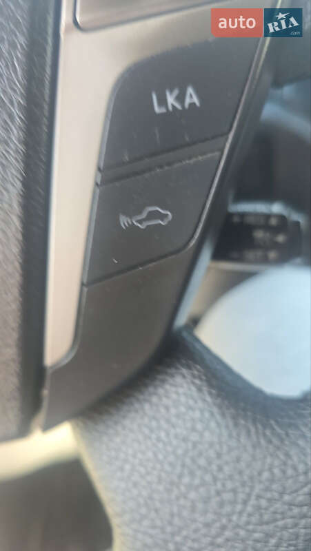 Минивэн Toyota Vellfire 2013 в Одессе