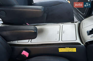Минивэн Toyota Vellfire 2013 в 