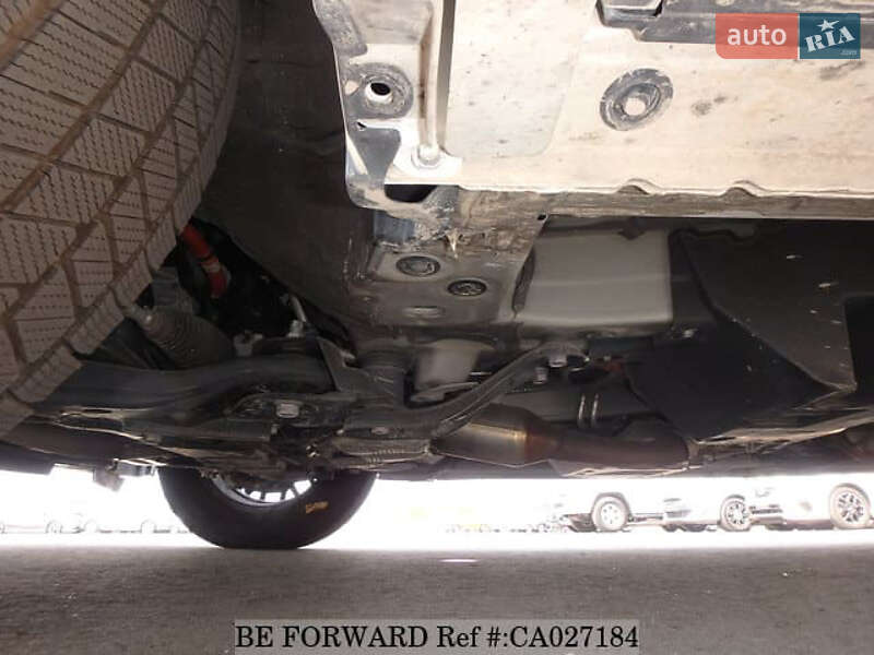 Минивэн Toyota Vellfire 2019 в Киеве