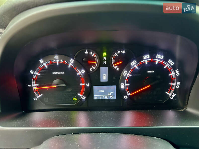 Мінівен Toyota Vellfire 2013 в Києві фото 22 Мінівен Toyota Vellfire 2013 в Києві