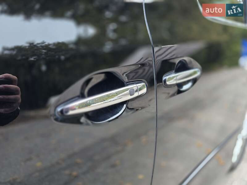 Мінівен Toyota Vellfire 2013 в Одесі фото 2 Мінівен Toyota Vellfire 2013 в Одесі