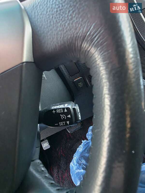 Минивэн Toyota Vellfire 2013 в Одессе