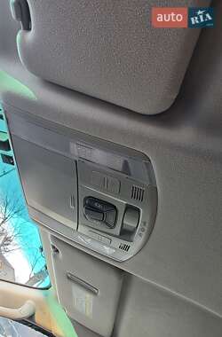 Минивэн Toyota Vellfire 2013 в Одессе