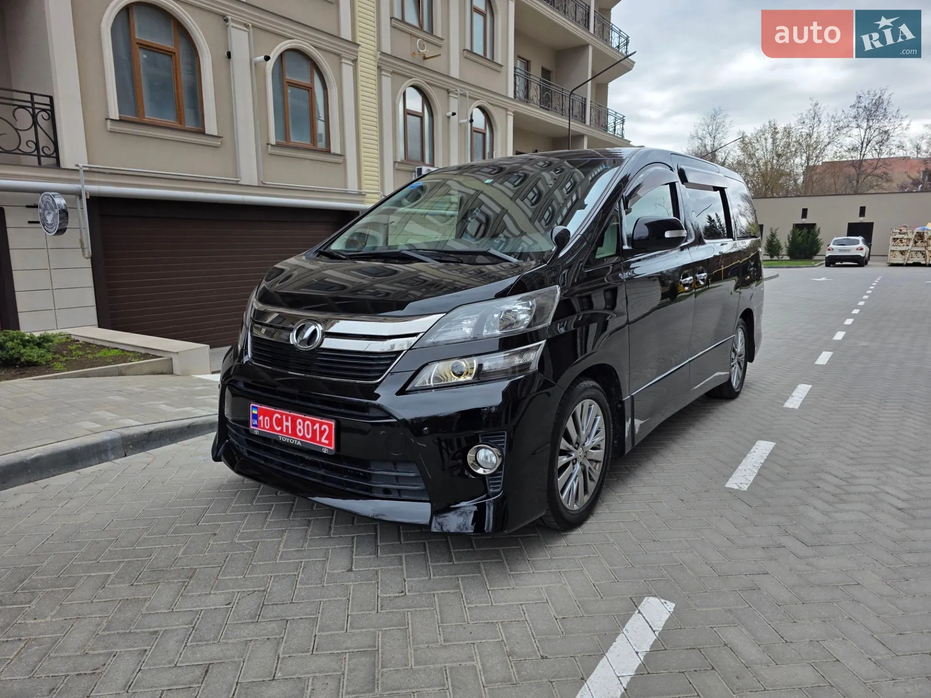 Фото авто 12