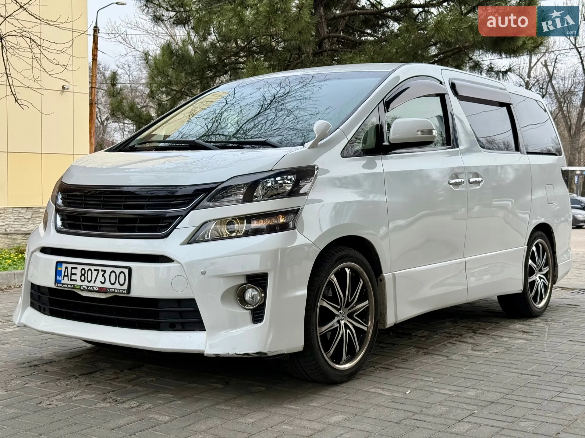 Фото авто 7