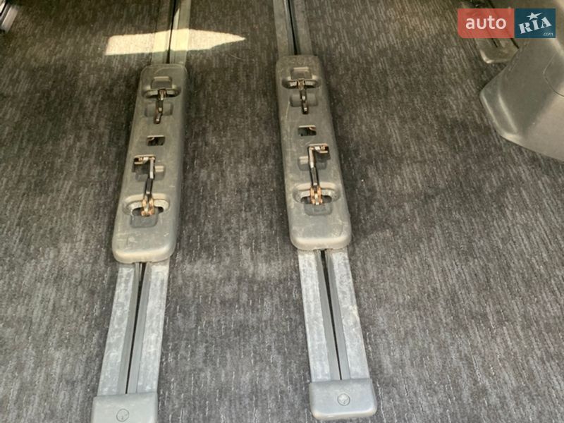 Минивэн Toyota Vellfire 2011 в Одессе