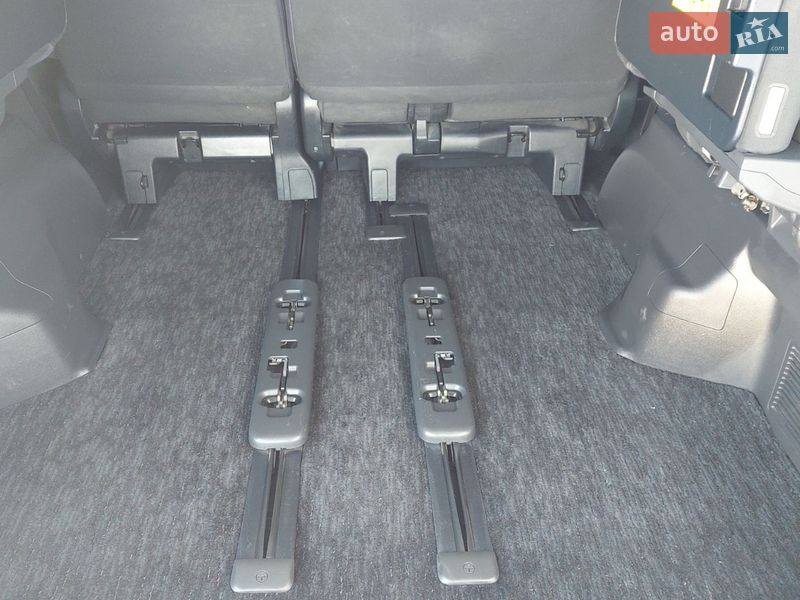 Минивэн Toyota Vellfire 2012 в Киеве фото 31 Минивэн Toyota Vellfire 2012 в Киеве