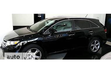 Универсал Toyota Venza 2014 в 