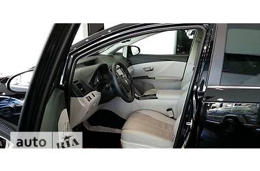 Универсал Toyota Venza 2014 в 
