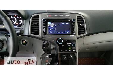 Универсал Toyota Venza 2014 в 