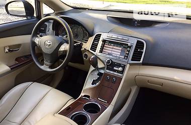 Внедорожник / Кроссовер Toyota Venza 2010 в Киеве