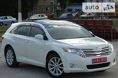  Toyota Venza 2011 в Одесі