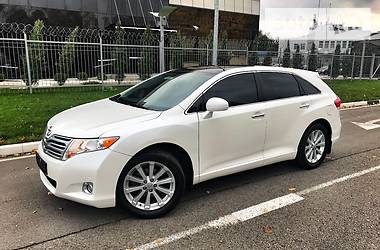 Хэтчбек Toyota Venza 2011 в Днепре