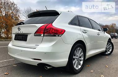 Хэтчбек Toyota Venza 2011 в Днепре