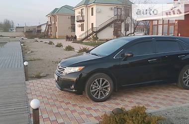 Позашляховик / Кросовер Toyota Venza 2010 в Одесі