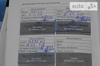 Позашляховик / Кросовер Toyota Venza 2014 в Одесі
