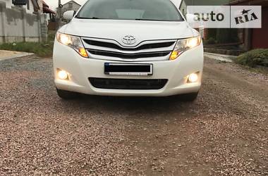 Внедорожник / Кроссовер Toyota Venza 2012 в Львове