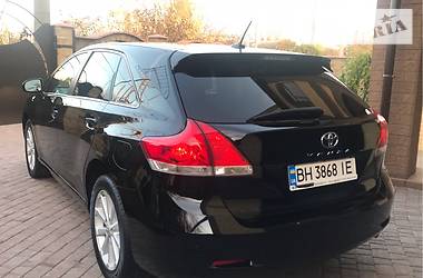 Внедорожник / Кроссовер Toyota Venza 2012 в Одессе