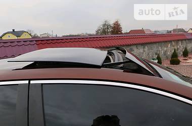 Внедорожник / Кроссовер Toyota Venza 2014 в Львове