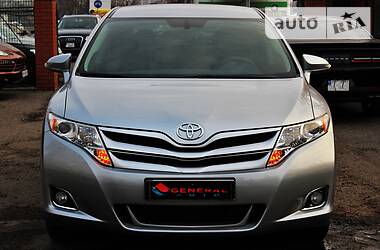 Внедорожник / Кроссовер Toyota Venza 2014 в Одессе