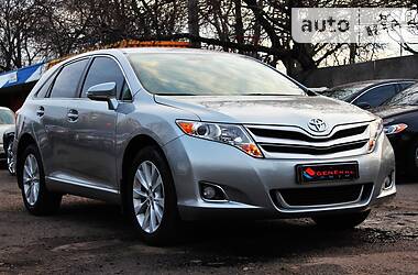 Внедорожник / Кроссовер Toyota Venza 2014 в Одессе