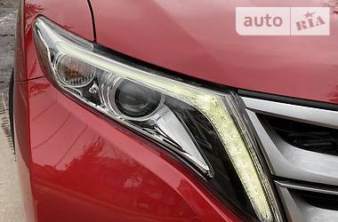 Внедорожник / Кроссовер Toyota Venza 2014 в Харькове