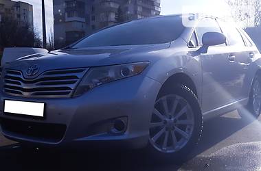 Универсал Toyota Venza 2011 в Одессе