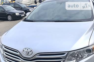 Універсал Toyota Venza 2011 в 