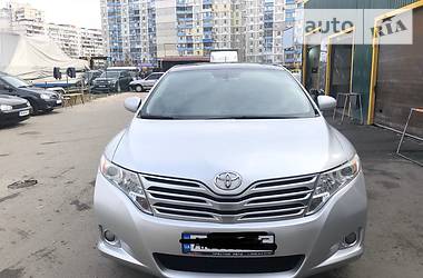 Універсал Toyota Venza 2011 в 