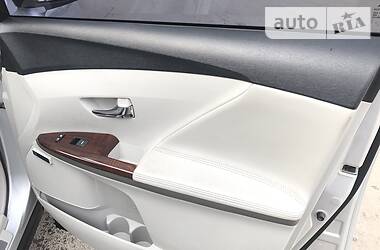 Універсал Toyota Venza 2011 в 