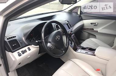 Універсал Toyota Venza 2011 в 