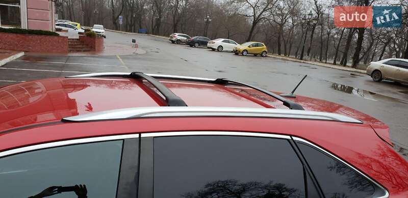 Позашляховик / Кросовер Toyota Venza 2013 в Одесі